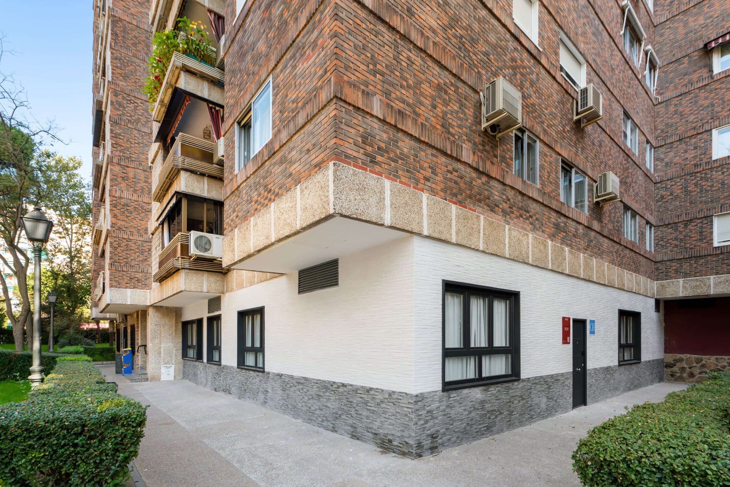 Dobo Alcorcón VG29, foto 3